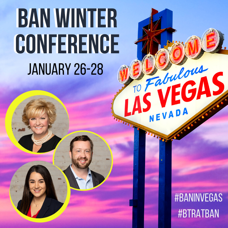 bentechre's tweet photo. #DidYouKnow that #BTR is PRESENTING at #BANinVEGAS this year? @jamieshawkins &amp; @Josh_HCMguru will provide the #HRTech update to all attendees!

Make sure you're locked in here for all the updates from the whole conference!

#BTRatBAN https://t.co/oF1rkiXzOj