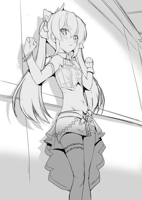 今日は梨沙ちゃん
#的場梨沙 