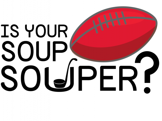 uaad_unl's tweet photo. Tomorrow is the last day to register for the Souper Bowl!
https://t.co/8VCDNA8cQa https://t.co/SHQeu8kZfz