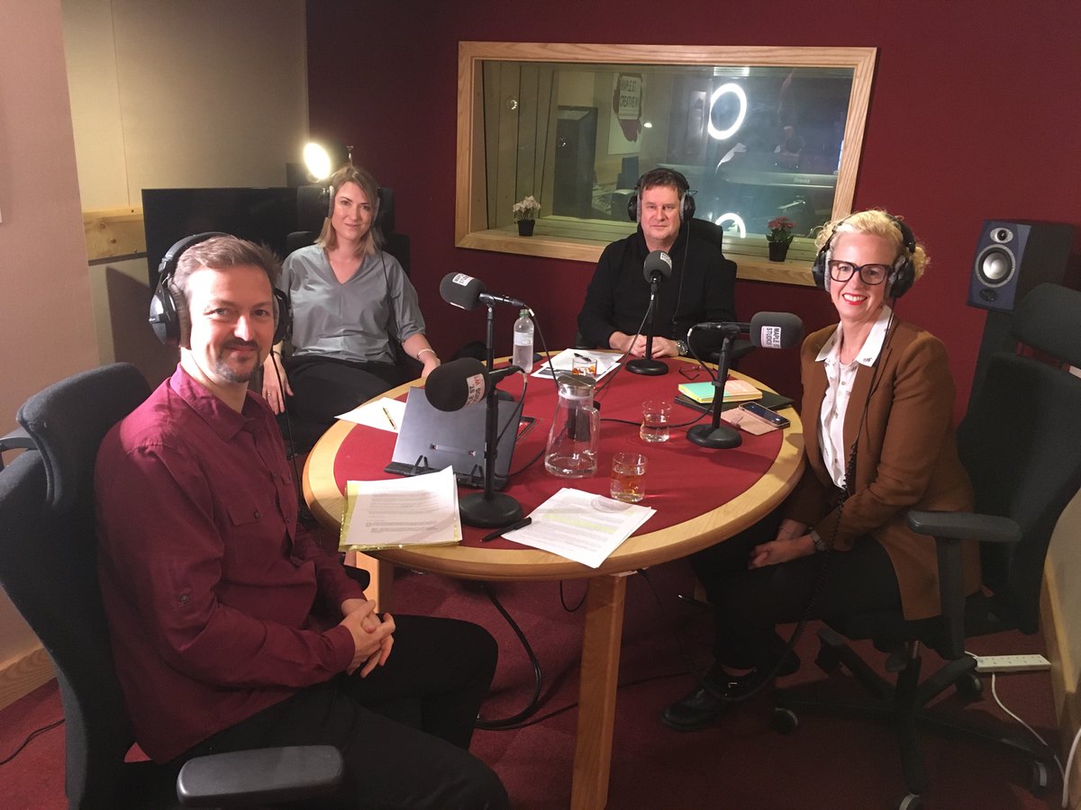 TweetMRS's tweet image. Very lively discussion on whether the rapidly consolidating #mrx industry in the UK is 'good for everyone' - look out for the podcast next week on @researchlive - with Rhea Fox @avivaplc, Jon Priest at Capel Partners and Angela Morgans @MetrixLab #marketresearch