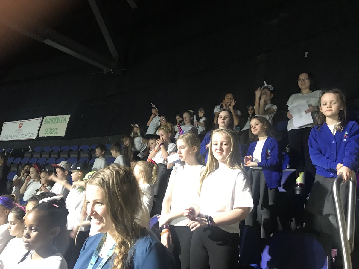 BEACON RISE tweet media