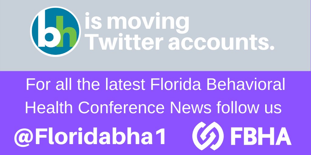 we have moved to @Floridabha1 tweet media