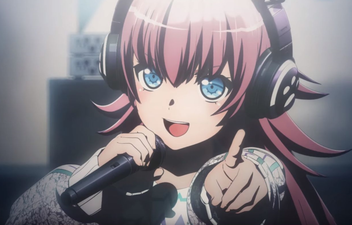 アニメマンガ名探偵すやまたくじ Bang Dream 3rd Season バンドリ3期 1話 バンドリでポピパとロゼリアをぶっ潰す そう高らかに宣言するのはn国ならぬレイズ ア スイレン 略してラス 決戦の舞台は武道館 大ガールズバンド時代到来の3期の戦いは熱くなり