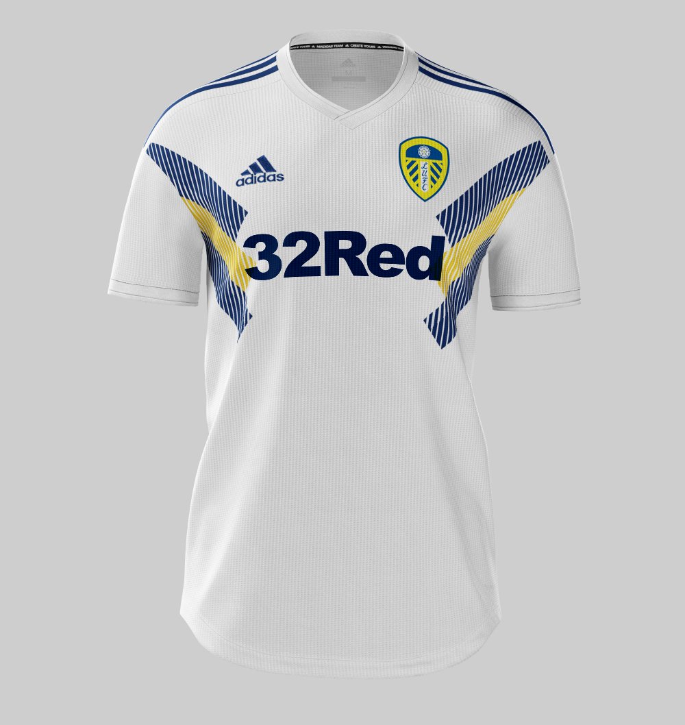 adidas kit template