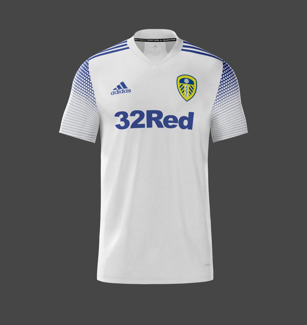 adidas condivo template