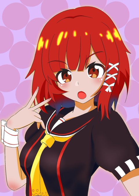 有馬輪花のtwitterイラスト検索結果 有馬輪花のtwitterイラスト検索結果
