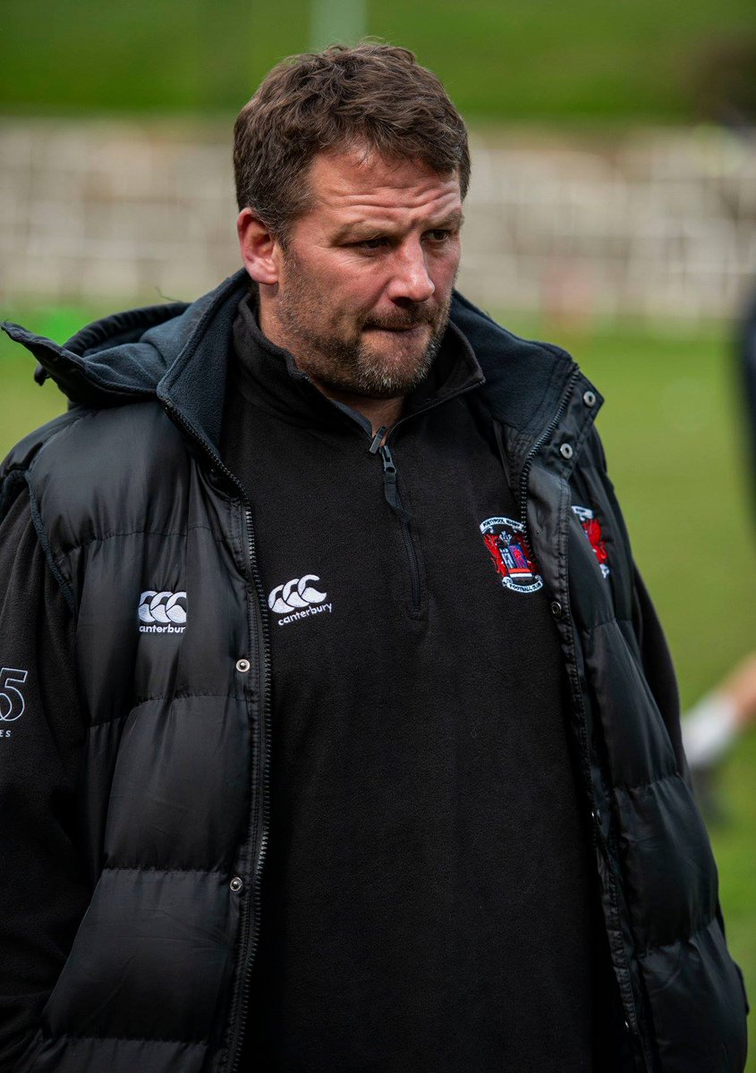 Pontypool RFC tweet media