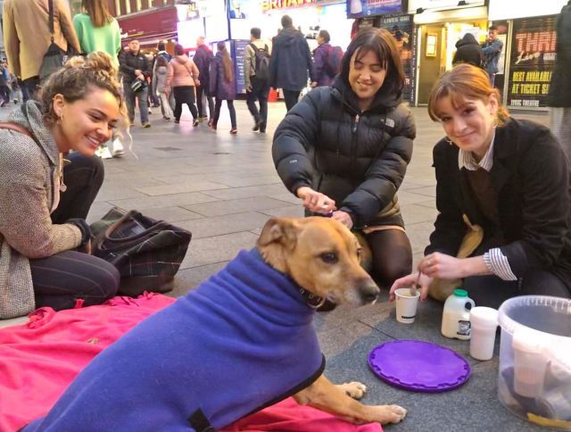 LynnLikes's tweet photo. Opportunities to #volunteer with the #Homeless in #London #hotchocmob #HCM https://t.co/lVM0ThCkbL https://t.co/p4y3suAYl1