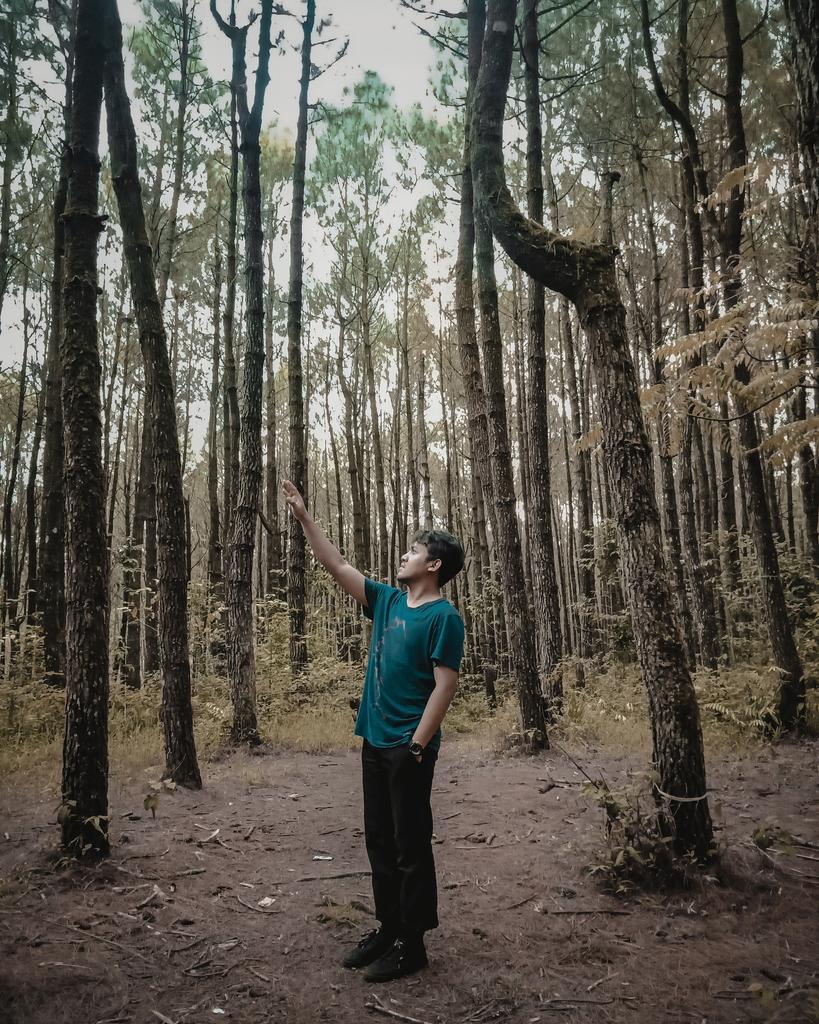 Tenang, kita pun bisa #malamjumat