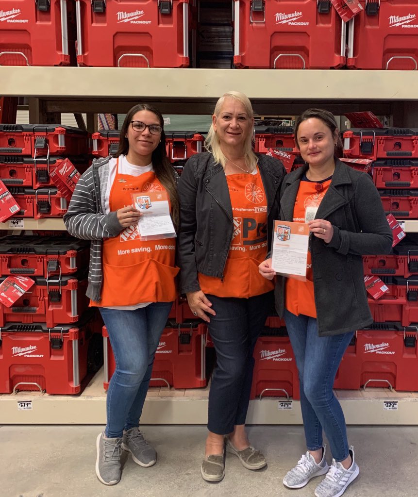exports@homedepot.com (@sfl_exports) on Twitter photo A huge thank you to Lillie, Brigitte and Zaray at #6306 Pinecrest for their outstanding sales for Exports!!! <a href="/Eddie_Correa17/">Eddie Correa</a> <a href="/chen_meyer/">Suelen Chen Meyer</a> @DianaAvilaStagg <a href="/avillan2915/">Anthony Villanueva</a> <a href="/VegaMapvega/">Marisela Vega</a> A huge thank you to Lillie, Brigitte and Zaray at #6306 Pinecrest for their outstanding sales for Exports!!! <a href="/Eddie_Correa17/">Eddie Correa</a> <a href="/chen_meyer/">Suelen Chen Meyer</a> @DianaAvilaStagg <a href="/avillan2915/">Anthony Villanueva</a> <a href="/VegaMapvega/">Marisela Vega</a>