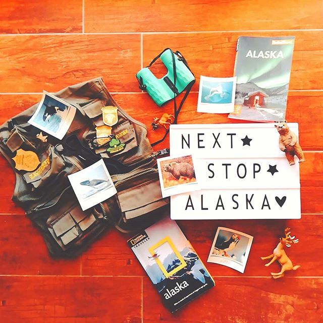 Passata la grande emozione dell'intervista con @mescalina_backpacker su @radio_orte possiamo darvi la grande notizia bomba!
Ops, lo abbiamo rifatto! 🤣
Torniamo negli States! Ma questa volta si va nella parte più selvaggia e isolata: in Alaska!

Siamo… ift.tt/2GdUENj