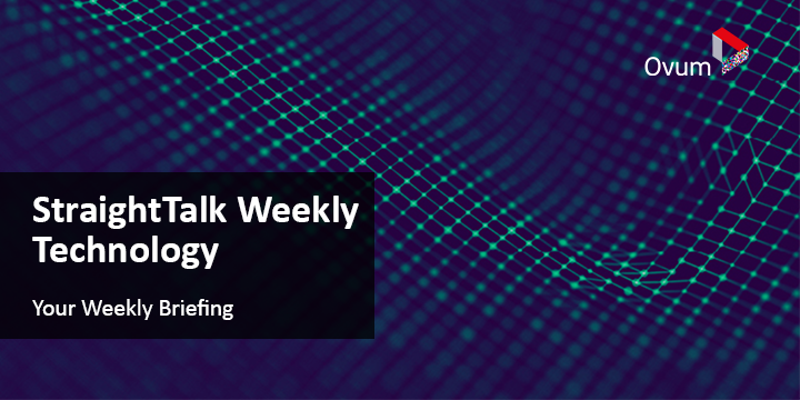 Data Privacy Day is nearly here. January 28, 2020 marks the 14th such day since the launch in Europe of Data Protection Day in 2007. Find out more: bit.ly/2RNExeu #StraightTalkWeekly #Tech