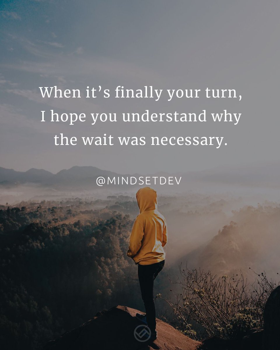 mindsetdev's tweet photo. The wait will be worth it. 😍 https://t.co/iWXTnybOLy