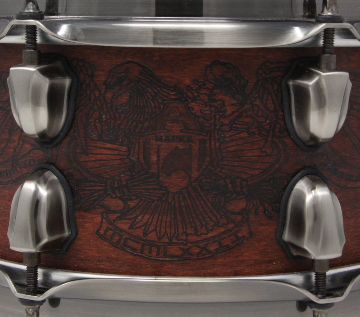 Save some 💰💰and opt for the Pre-Loved Mapex Panther snare!