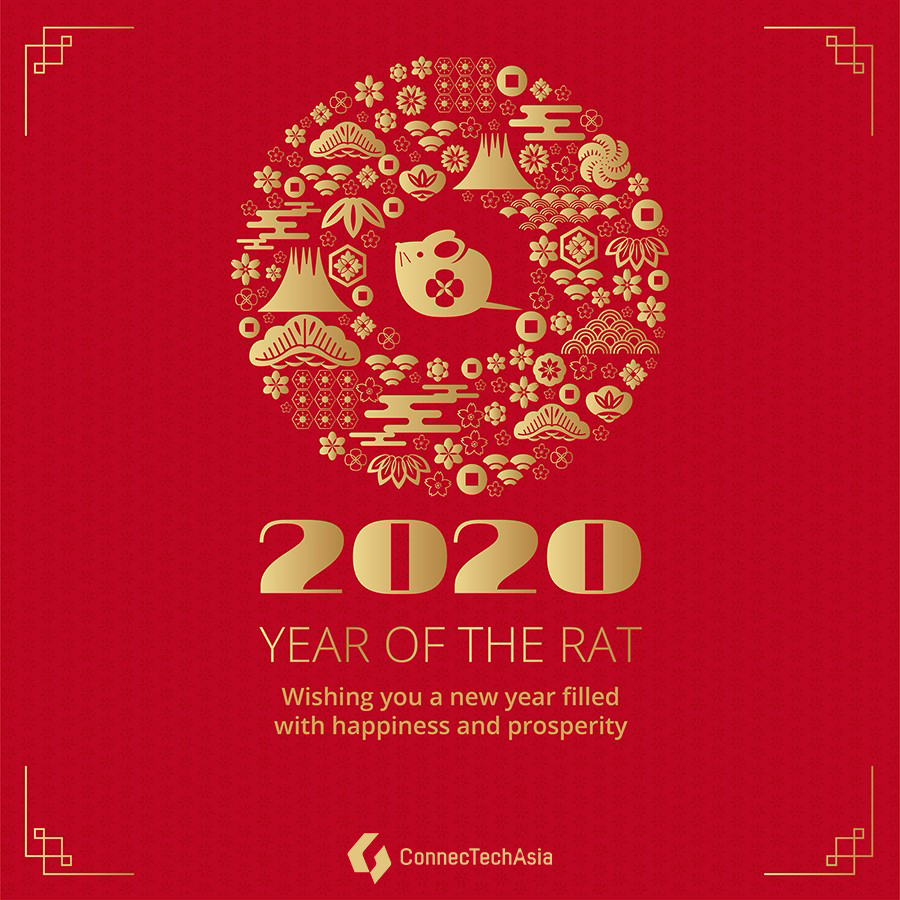 NXT_Asia's tweet photo. Here’s wishing everyone a prosperous Chinese New Year!
祝大家大吉大利! 🍊 🍊 https://t.co/3LxwkX2Q1G