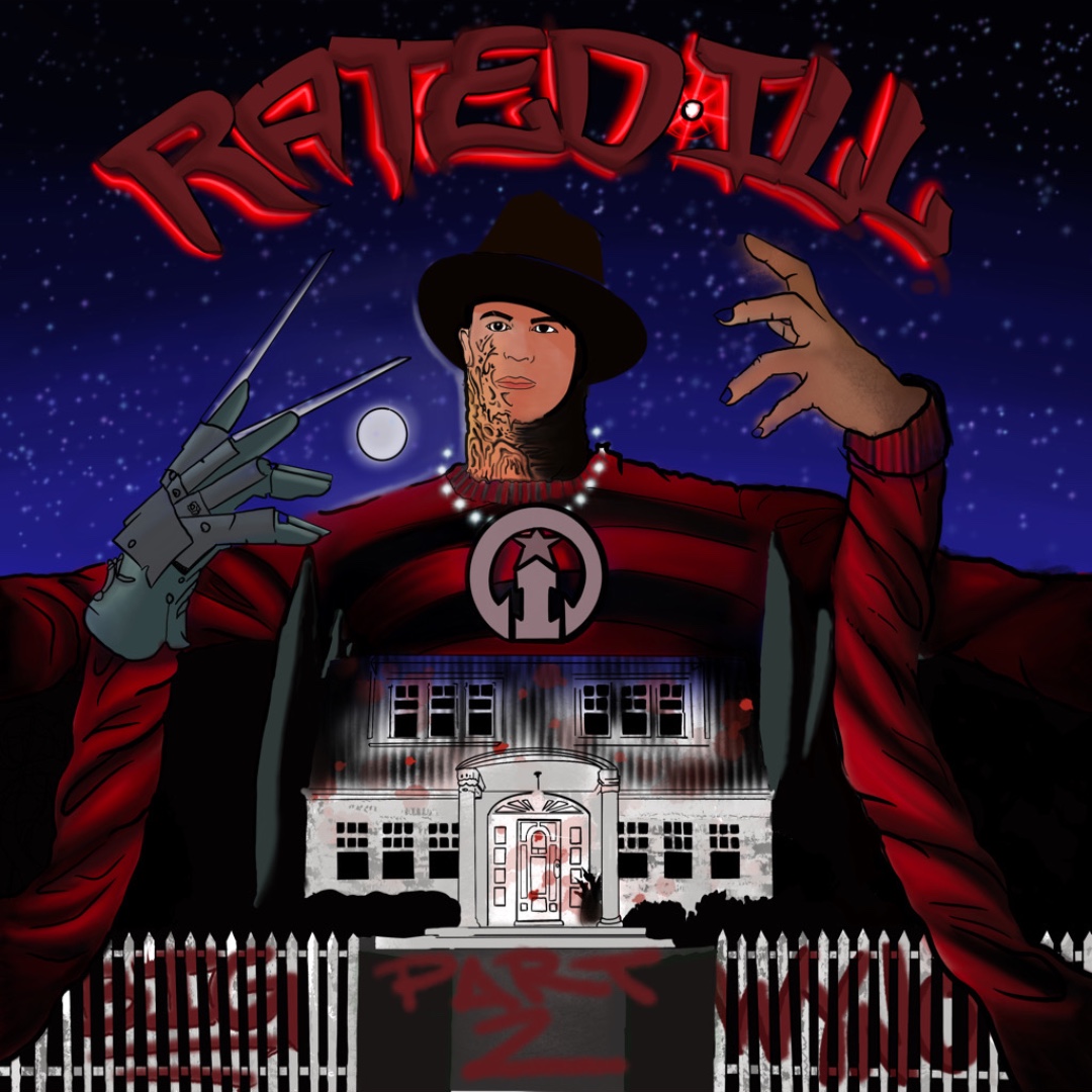 bigwyno's tweet photo. Coming April 2020 Rated Ill volume 2 concept art  design what do u think? #bigwyno #leegoddess #solidsavage #ratedillrecords #pdxhiphop #denverhiphop #bayareahiphop #sdhiphop #chicanorap #mexicansbelike #970hiphop #541hiphop #ughh #latinbeasttv https://t.co/WAgSyw9VzK