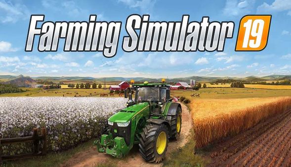 News: Farming Simulator 19 is Next Week's Free Game via The Epic Games Store. ow.ly/HXCO30qbKLH