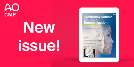 From the latest issue of CMTR: 'The Role of Helmet Fastening in #Motorcycle Road Traffic #Accidents'

Read it here now: ow.ly/AKhr50xXByp

#craniomaxillofacial #cmf #motorcycleaccidents #helmetsafety