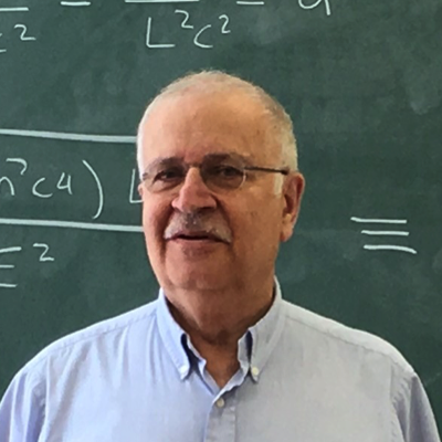 Boğaziçi Fizik Bölümü'nün çok değerli öğretim üyesi Prof. Dr. Haluk Beker hocamızı aniden kaybetmenin derin üzüntüsünü ve şokunu yaşıyoruz.

Çok emeği var üstümüzde. 

Zarafeti, deriniliği ve zekasıyla hepimize yol gösterdi.

Hocam yokluğunuza alışmak çok zor olacak.