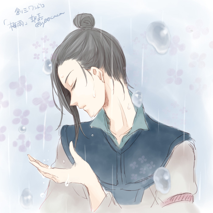 創作三国志の絵をどこに投稿するかいつも迷ってる。こっちでいいか。見て、かわいいの 