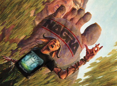 Portland’s <a href="/tanagraband/">Tanagra</a> Forced To Liquidate Merch Following Trademark Dispute From Swiss Speaker Company Nagra buff.ly/2NU8HM1