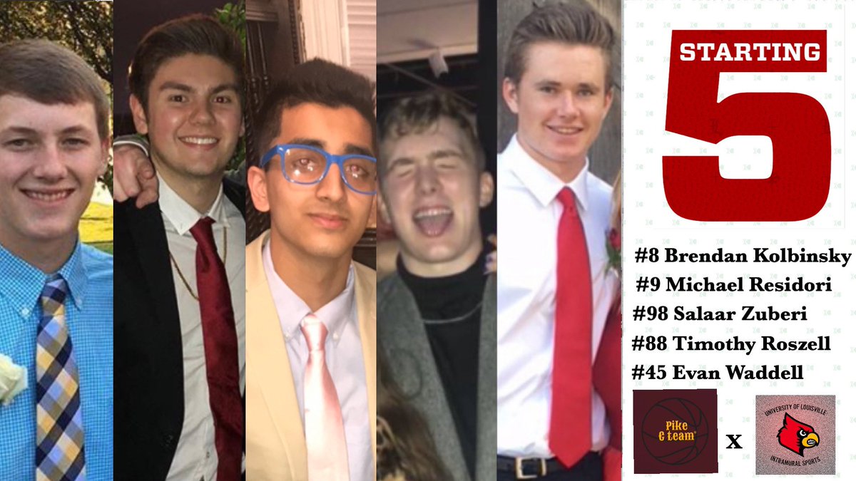 ⏰ 9:30pm EST
🏀 C Team @ The Dimwits
💰 C team +22.5; o/u: 87