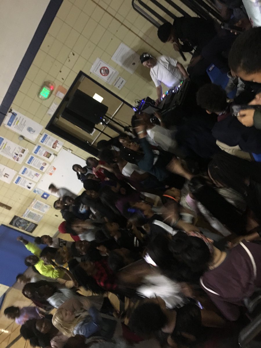 NAHS PBIS tweet media