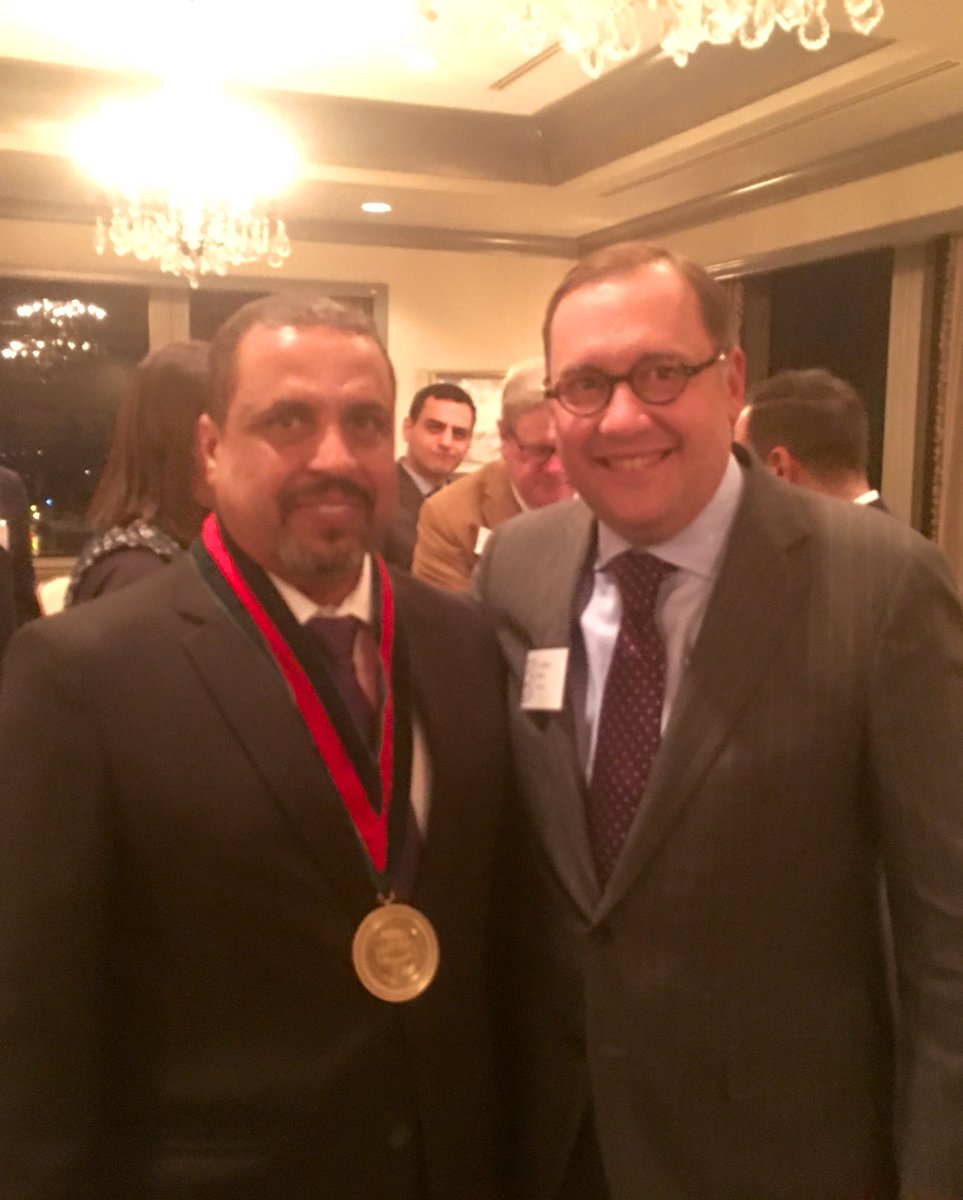 SimonYTangLab's tweet image. A BIG congratulations to our own Dr. Yousef Abu-Amer as he is installed as the Albert Key Professor @washu_ortho_res @washu_ortho_res @WashUChancellor @mfarooqrai @McAlinden_Lab