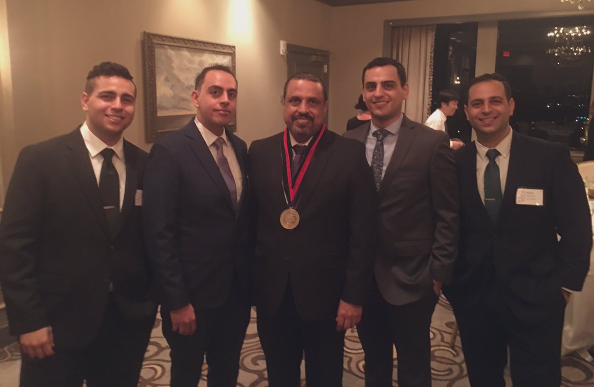 SimonYTangLab's tweet image. A BIG congratulations to our own Dr. Yousef Abu-Amer as he is installed as the Albert Key Professor @washu_ortho_res @washu_ortho_res @WashUChancellor @mfarooqrai @McAlinden_Lab