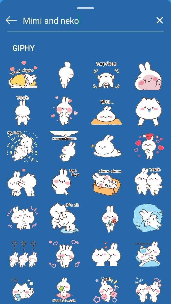 JulianaaNizam's tweet photo. cuteeeenya ig story stickers yg i jumpa ni ☺️🥰 https://t.co/Xs5ga71x6f