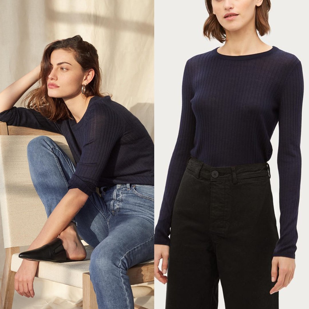 jenni kayne oiled leather mule