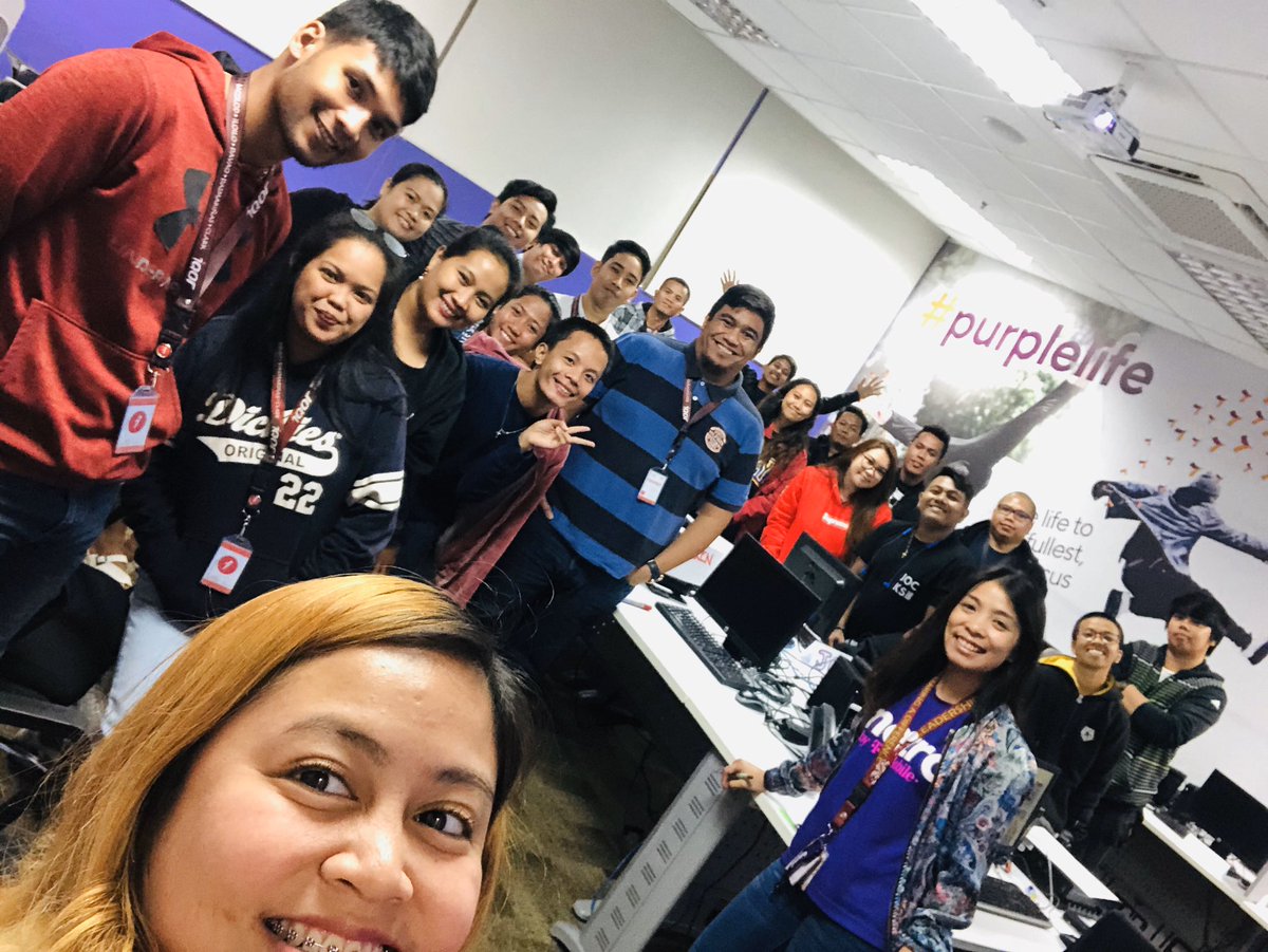 jemasetre's tweet photo. And we welcome #Wave61 to the colorful world of #Metro. You guys will never regret the day that you said YES to Metro. You made the right choice. ππ @Greg_MPCS @Josie_MPCS @HPDEC1969 @Jamie_Metro @Norris_MPCS @hopenorris @at_worq @MadeinBacoLOUD https://t.co/Bl4YoRgsC8