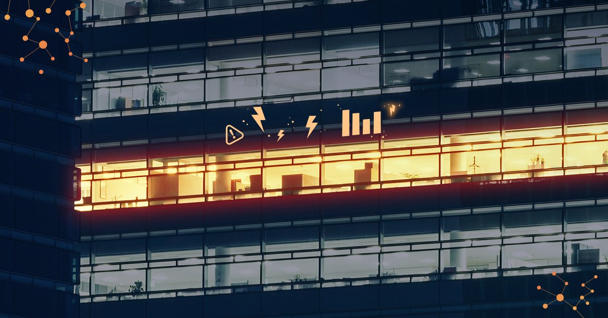 ¿Es difícil ajustar correctamente los costos por cada línea productiva? Realiza un prorrateo exacto de la #energiaelectrica en este 2020. Lee más al respecto hubs.ly/H0mHCfK0