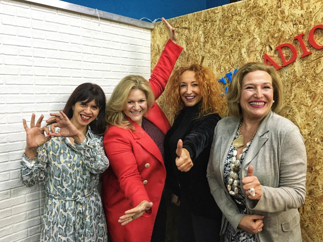 Ofelia Santiago tweet media
