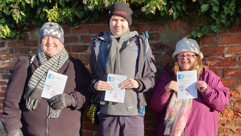 northyorksc's tweet photo. It's Big Energy Savings Week! Have you seen this easy read guide to energy saving? ⬇️
https://t.co/QH2HevES4t

It's been developed by self-advocates from the #NorthYorkshire Learning #Disability Partnership Board and the #Yorkshire Energy Doctor #BESW2020 https://t.co/L4ATNZQP3s