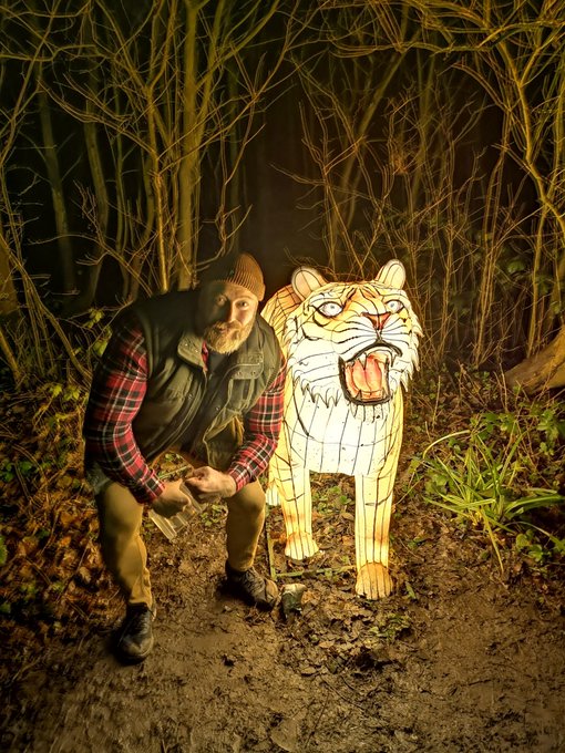 Watch vikingmusclebear's leaked NSFW photo on TwXstars