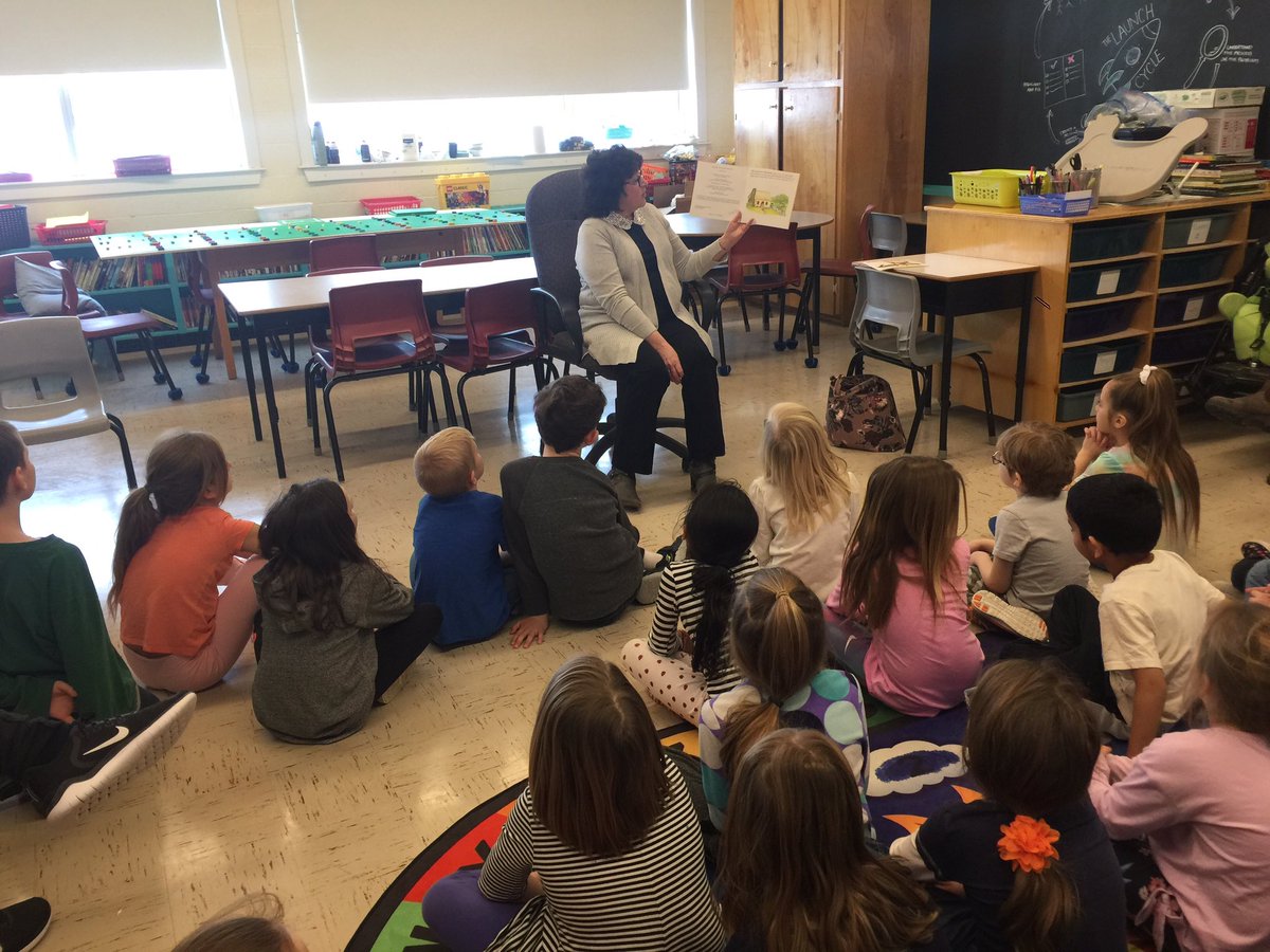 Florenceville Elem tweet media