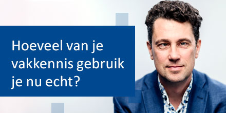 Combineer jouw praktijkkennis als PSYCHIATER / KLINISCH PSYCHOLOOG met een bepalende managementrol in ons zorgbeleid.
bit.ly/38wjnZd