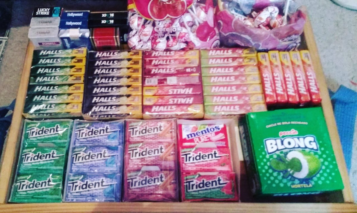 JC Magrelo💙 tweet media