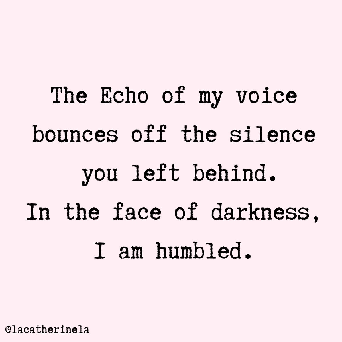 Grief sucks
#micropoetry