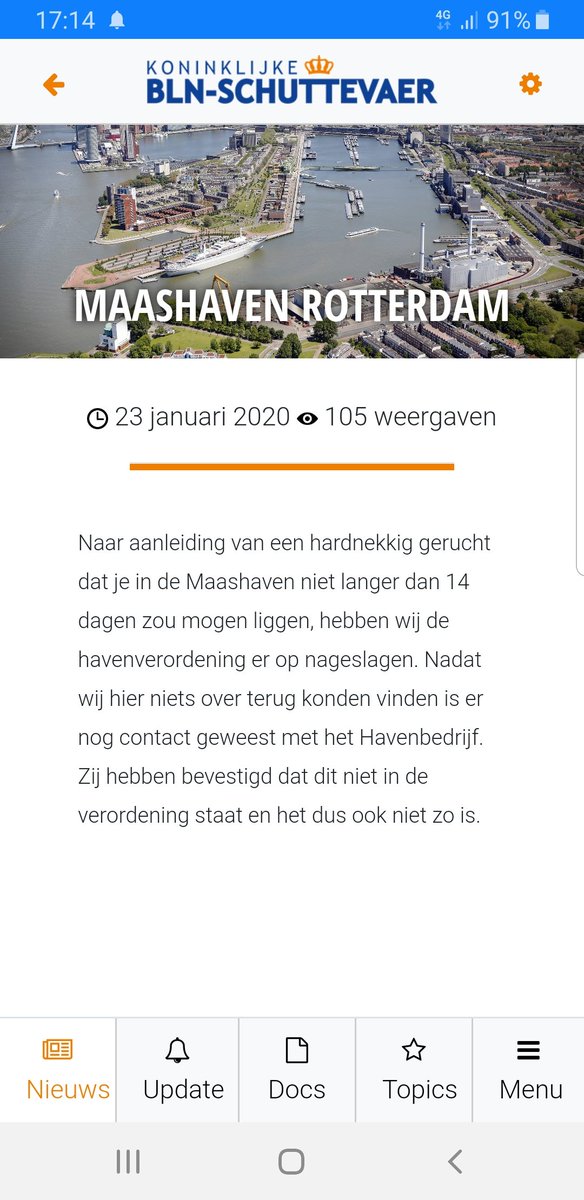 Goed dat jullie dit even uitgezocht hebben 👍👍 <a href="/BLN_tweets/">BLN_tweets</a>