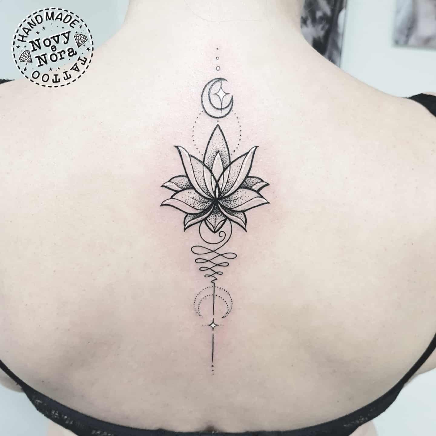 Discover 95+ about mandala lotus flower tattoo super hot - .vn Discover 95+ about mandala lotus flower tattoo super hot - .vn