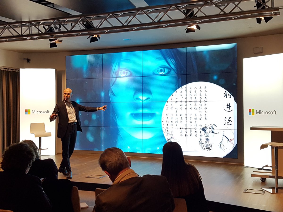 Nella nostra sede di Milano si è svolta la prima tappa di Mentorship in Digital, con @BorsaItalianaIT: un appuntamento per approfondire l’impatto dell'#AI sulle persone, sulle competenze e sulla cultura aziendale con protagonisti dell'innovazione come @LinkedInItalia e @growITup.