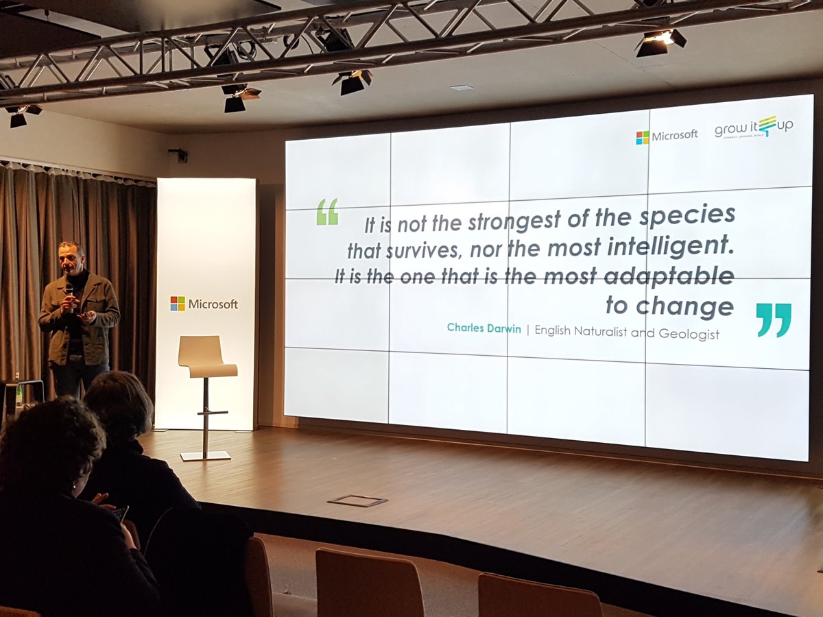 Nella nostra sede di Milano si è svolta la prima tappa di Mentorship in Digital, con @BorsaItalianaIT: un appuntamento per approfondire l’impatto dell'#AI sulle persone, sulle competenze e sulla cultura aziendale con protagonisti dell'innovazione come @LinkedInItalia e @growITup.