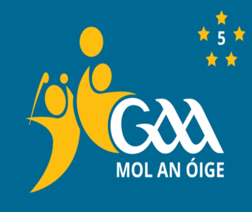 Great morning in Kilworth NS this morning working with 2nd & 3rd class teachers and pupils for their @gaa5star workshop. Thanks also to Luke & Darragh from @KilaraOg who will be coaching in the school in the coming weeks as part of their @gaafutureleader course. 👏🏼