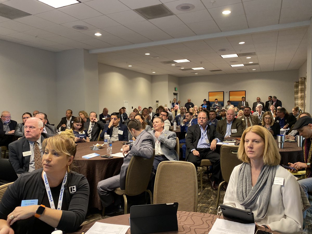 ines's tweet photo. Thank you @nardotrealtor @tcar @narREach for speaking at The Emerging Tech Committee- @floridarealtors #floridarealtors2020 #realtornation https://t.co/SJP1FJ5Tio