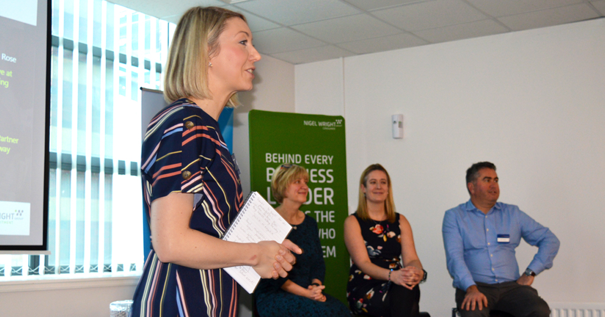NWRecruitment's tweet photo. Last remaining places - Exclusive launch event for HR leaders. Explore HR strategies resulting from our 2020 North East Salaries, Skills &amp; Benefits Report. Register your place in #Newcastle on Thursday 30 January here: https://t.co/5hgo9QGTh5 #salarysurvey #hrleaders #hrtrends https://t.co/jT9lcwjE7s