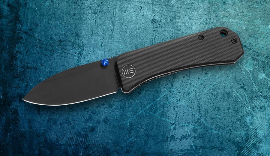 tacticaledcgear's tweet photo. СКЛАДНОЙ НОЖ BANTER ОТ КОМПАНИИ WE KNIFE

Читайте подробнее на сайте https://t.co/M4RZ1y8CrU: https://t.co/vB5Z3ruwLU © https://t.co/M4RZ1y8CrU

#G10 #инструмент #SHOTShow2020 #S35VN #снаряжение #LinerLock #Banter #но�� #EDC #BenPetersen #WeKnife https://t.co/f2Q8Enrgde