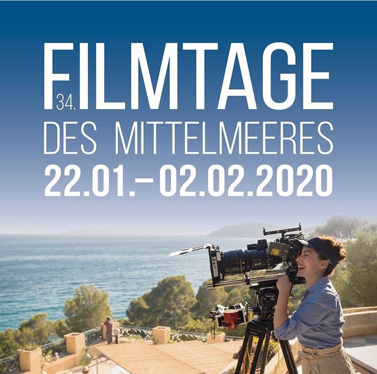 Brothers is still in theaters in Germany. 🇩🇪 In addition new screening dates just scheduled!

Friends in Heidelberg! Let’s catch up at 34. Filmtage Des Mittelmeeres!👇🏻

🗓26.01.2020 ⏰17:00 
(w/ participation of Director Omur Atay)
🗓31.01.2020 ⏰15:00

#BrothersFilm
#ÖmürAtay