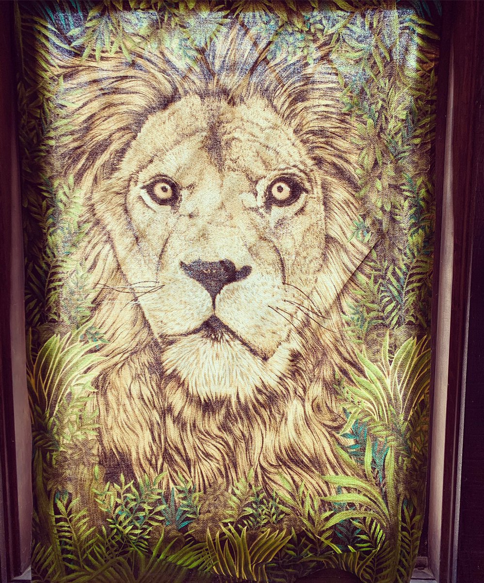 Majestic Lion Window Cloth 🦁
#comingsoon #probaterealestate #probate #property #estate #compass #losangeles #homedecor #home #lion #king #majestic #fitzpatricksrealtygroup #trust